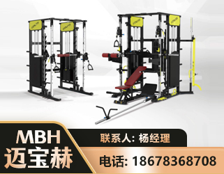 唐山多功能综合训练器