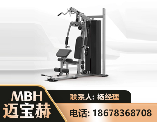 唐山单人站训练器