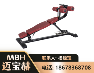 唐山可调腹肌板