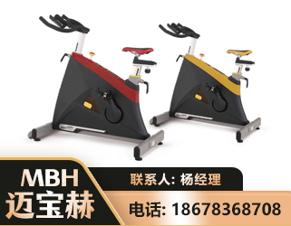 唐山商用动感单车